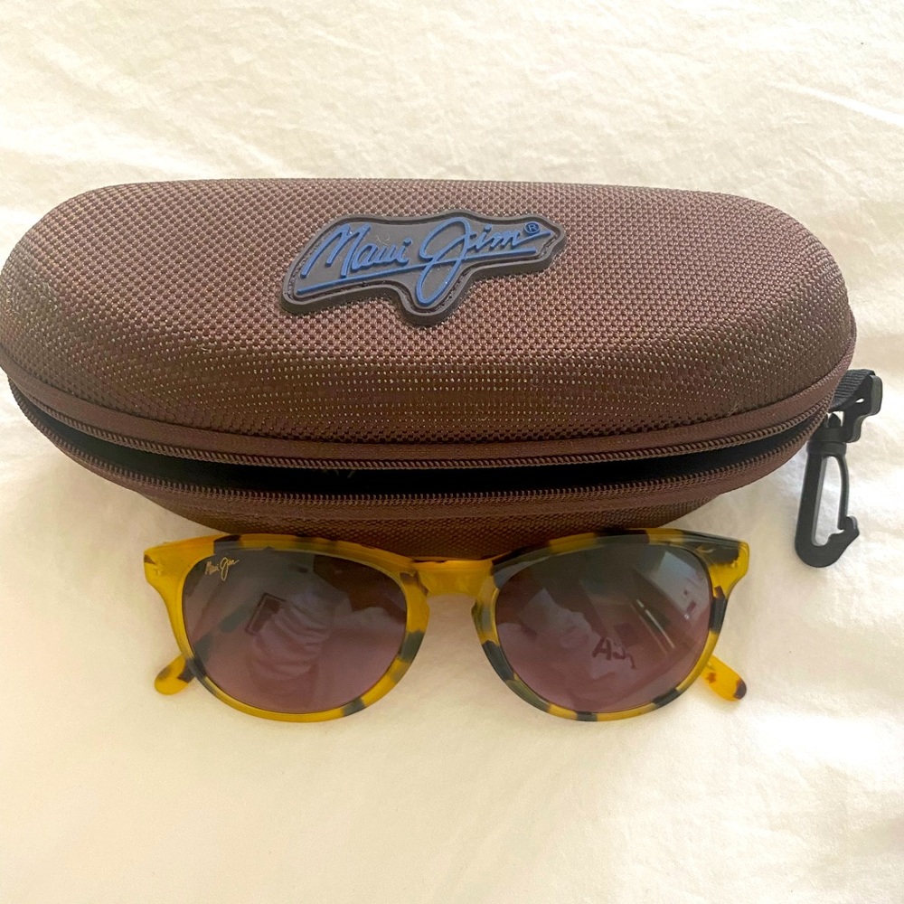 Maui Jim Sunglasses